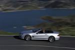 Mercedes-Benz SL55 AMG 2006 года